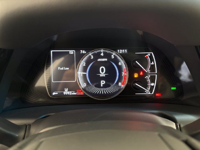 Used 2025 Lexus ES 350 w/ Premium Package FWD image 30