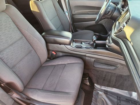 Used 2021 Dodge Durango GT image 14