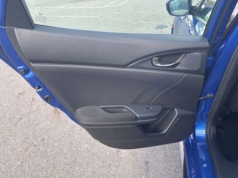 Used 2017 Honda Civic Sport image 17