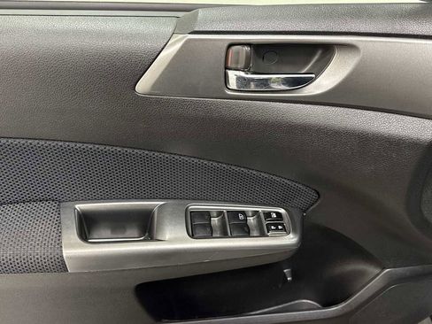 Used 2013 Subaru Forester 2.5X Premium image 15