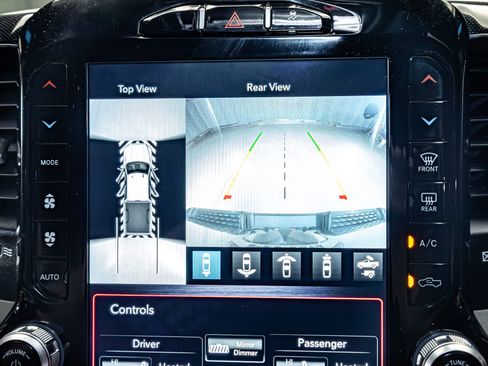 Used 2021 RAM 2500 Laramie image 19