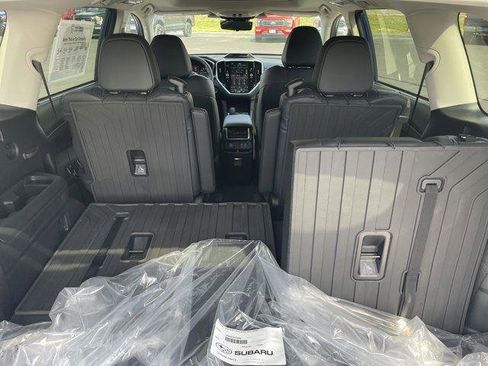 New 2026 Subaru Ascent Touring AWD/4WD image 26