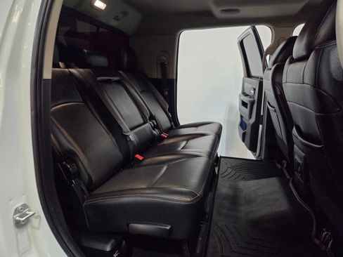 Used 2017 RAM 2500 Laramie w/ Sport Appearance Group image 74