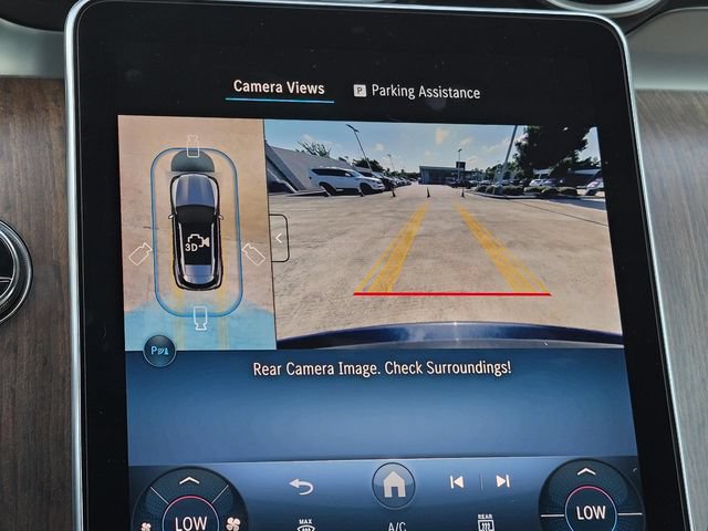 Certified 2025 Mercedes-Benz GLC 350e 4MATIC image 29