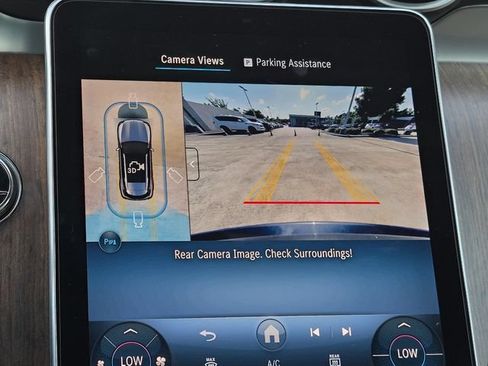 Certified 2025 Mercedes-Benz GLC 350e 4MATIC image 29