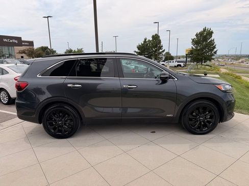 Used 2020 Kia Sorento S AWD/4WD image 9