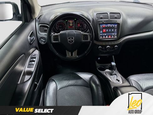 Used 2019 Dodge Journey Crossroad FWD image 22