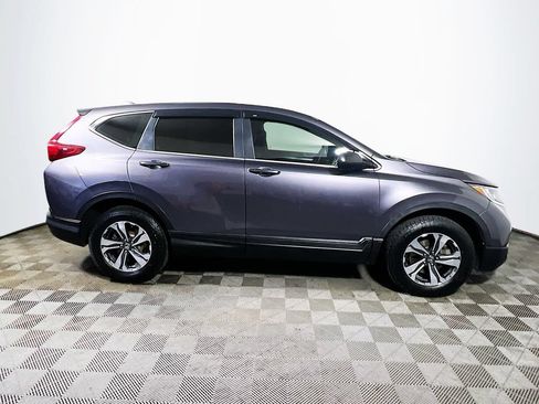 Used 2019 Honda CR-V LX image 8