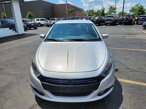 Used 2013 Dodge Dart SXT w/ SXT Special Edition Group image 5