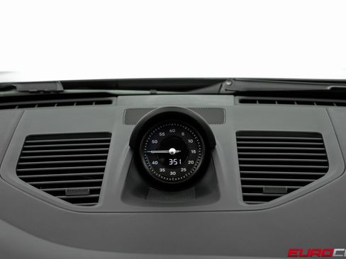 Used 2026 Porsche 911 Carrera 4 GTS image 31