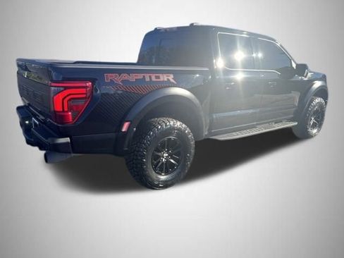 Used 2024 Ford F150 Raptor image 5