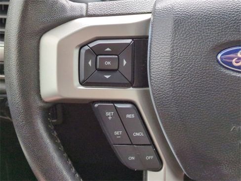 Used 2020 Ford F250 Lariat w/ Lariat Value Package image 24