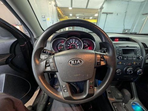 Used 2011 Kia Sorento LX w/ Convenience Pkg AWD/4WD image 33