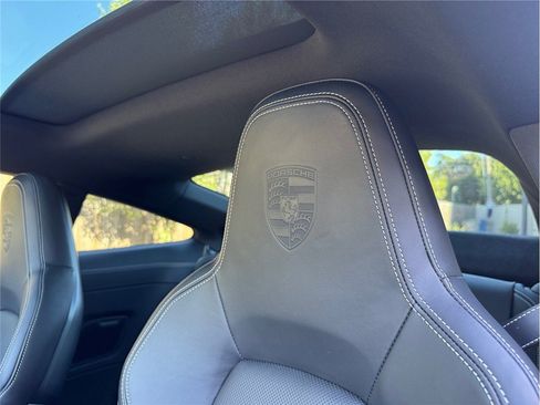 Used 2020 Porsche 911 Carrera S RWD image 36