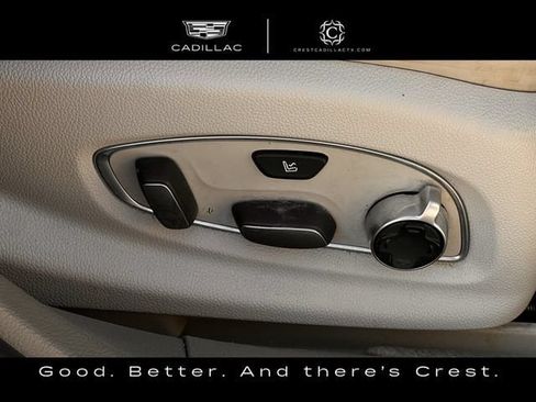 Used 2016 Cadillac XTS Platinum AWD/4WD image 24