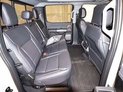 New 2026 Ford F350 Lariat w/ Lariat Ultimate Package image 16