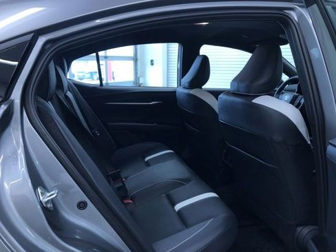 Used 2026 Toyota Camry SE image 23