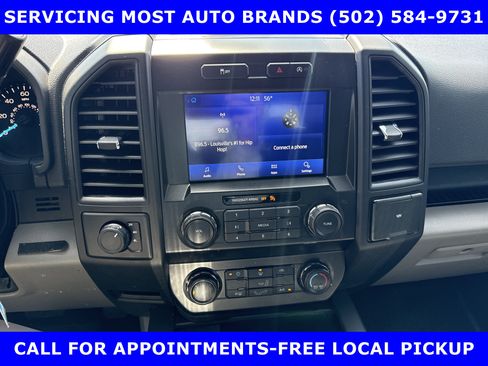 Used 2019 Ford F150 XL w/ Equipment Group 101A Mid image 21