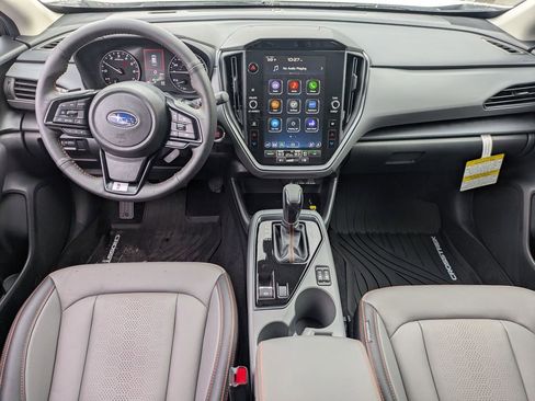 New 2026 Subaru Crosstrek 2.5i Limited w/ Popular Package #4A image 15