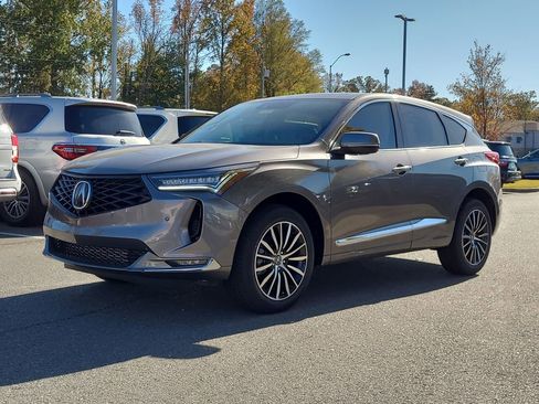 New 2026 Acura RDX SH-AWD w/ Advance Package image 7