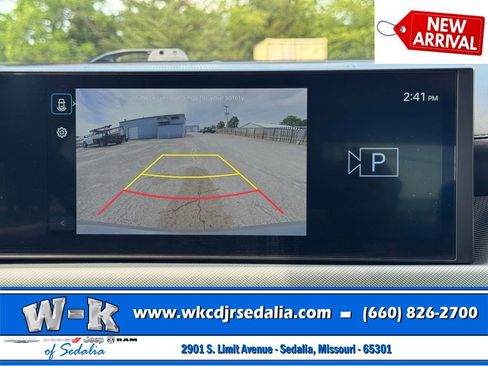 Used 2025 Hyundai Sonata SEL FWD image 18
