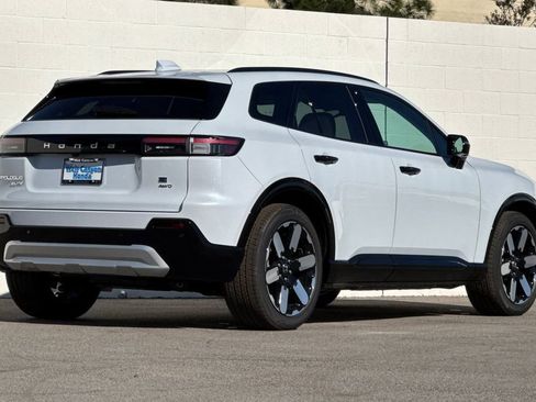 New 2026 Honda Prologue Elite image 4