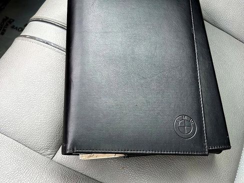 Used 2008 BMW X3 3.0si w/ Premium Pkg image 35