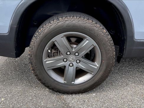 Used 2023 Honda Ridgeline RTL image 9