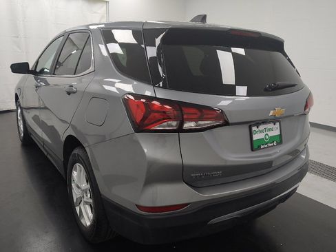 Used 2023 Chevrolet Equinox LT FWD image 5