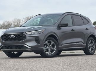 Certified 2023 Ford Escape ST-Line w/ Tech Pack #1 video 1
