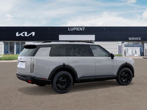 New 2027 Kia Telluride EX X-Line image 9
