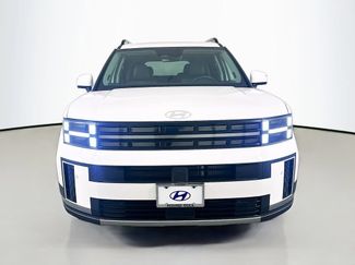 New 2026 Hyundai Santa Fe Limited FWD video 2