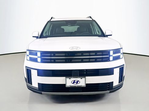 New 2026 Hyundai Santa Fe Limited FWD image 2