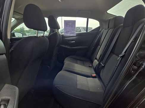 Used 2022 Nissan Sentra SV FWD image 9