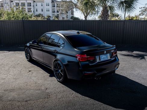Used 2018 BMW M3 CS w/ Executive Package image 29