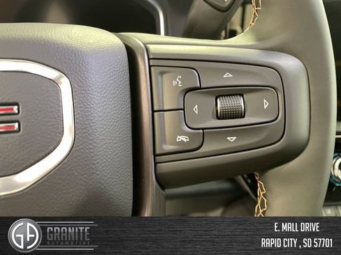 New 2026 GMC Sierra 2500 AT4 w/ AT4 Premium Plus Package AWD/4WD image 33
