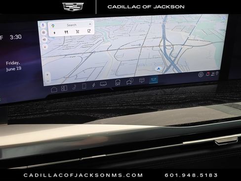 New 2026 Cadillac Escalade IQ Sport 1 w/ LPO, ONYX Package AWD/4WD image 28