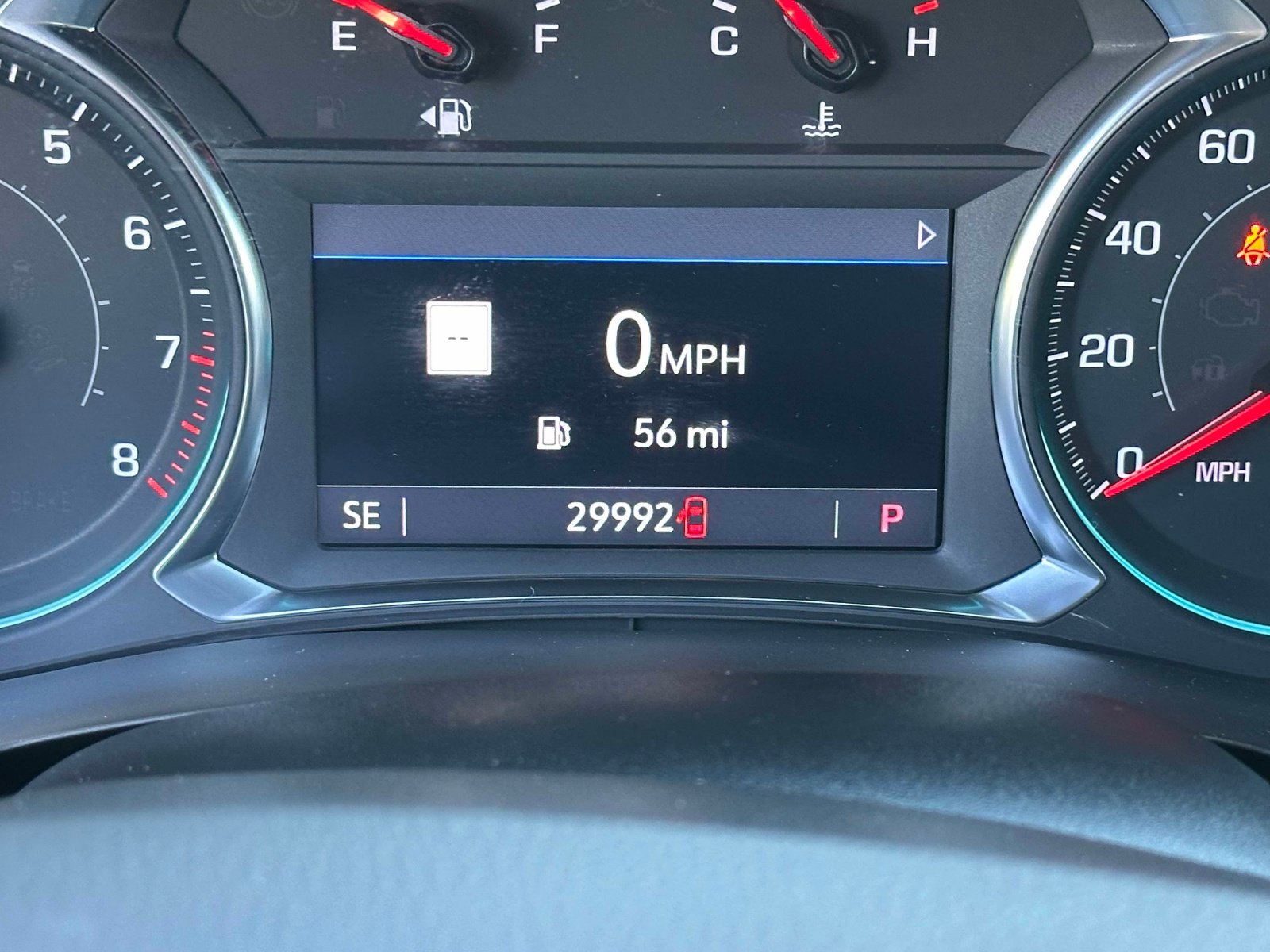 Used 2023 Chevrolet Traverse RS AWD/4WD image 27
