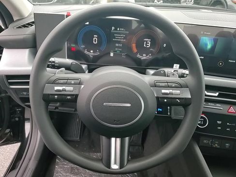 New 2026 Hyundai Sonata Blue image 15