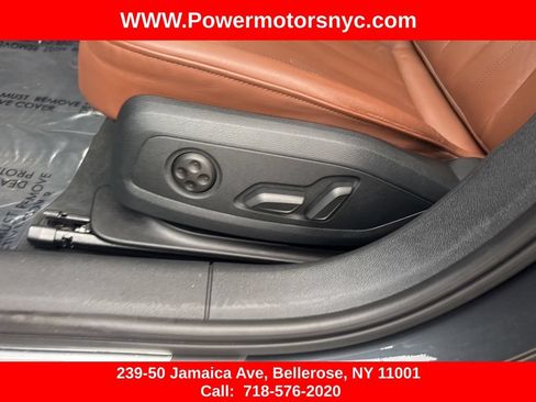 Used 2023 Audi A4 2.0T Premium w/ Convenience Package AWD/4WD image 31