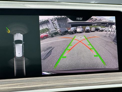 Used 2019 BMW X3 xDrive30i w/ Convenience Package image 26