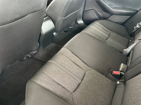 Certified 2024 Honda Accord Sport image 12