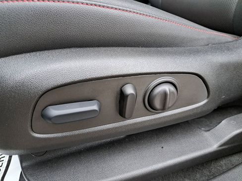 Used 2024 Chevrolet Blazer RS w/ Driver Confidence II Package image 16