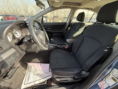 Used 2013 Subaru Impreza 2.0i Premium image 12