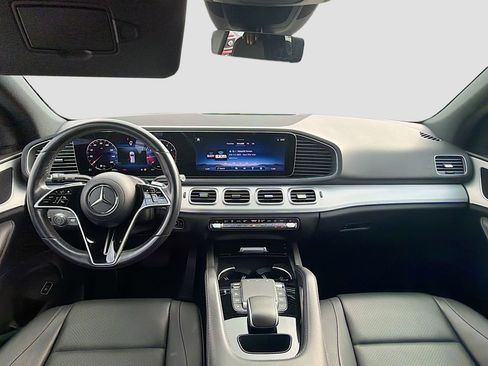 Used 2024 Mercedes-Benz GLE 350 4MATIC image 17
