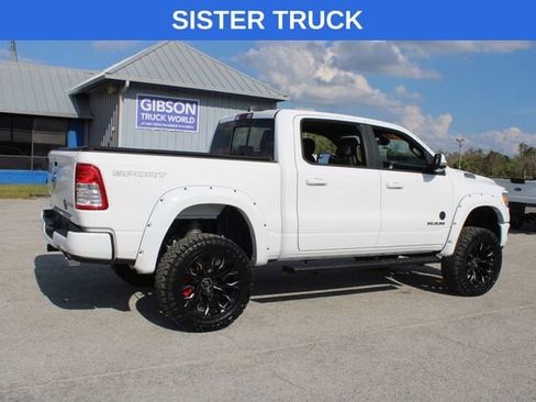 Used 2023 RAM 1500 Lone Star image 15