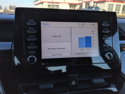 Certified 2024 Toyota Camry SE image 22