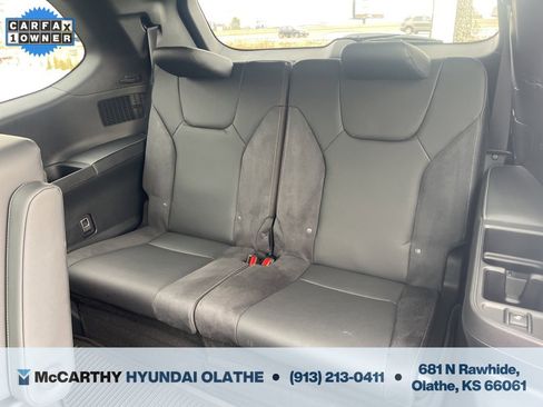 Used 2025 Lexus TX 350 350 Luxury image 6