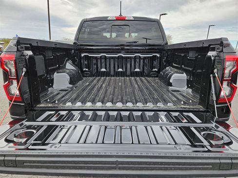 New 2025 Ford Ranger XLT w/ Equipment Group 301A High image 7