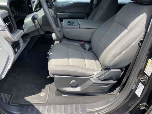 Certified 2024 Ford F250 XL w/ STX Appearance Package AWD/4WD image 7